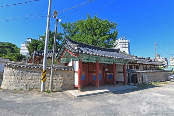 서산 동문동 성당 여행 추천 - 메고지고