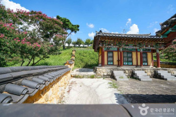 도곡서원 여행 추천 - 메고지고