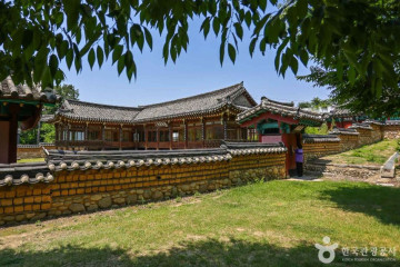 월곡역사박물관 여행 추천 - 메고지고