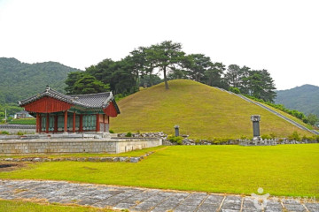 햇살아래캠핑장 여행 추천 - 메고지고