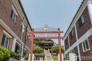 연화사(진주) 여행 추천 - 메고지고