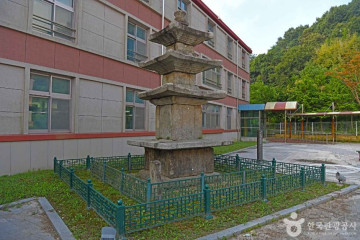 순창문화원 여행 추천 - 메고지고
