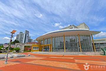옥천향수시네마 여행 추천 - 메고지고