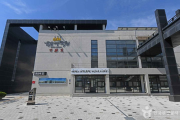 고경명선생비 여행 추천 - 메고지고