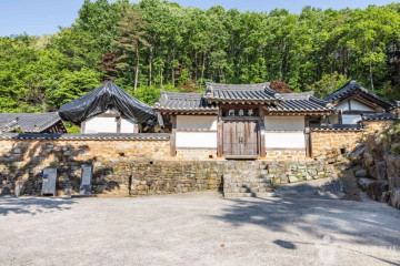 응석사(진주) 여행 추천 - 메고지고