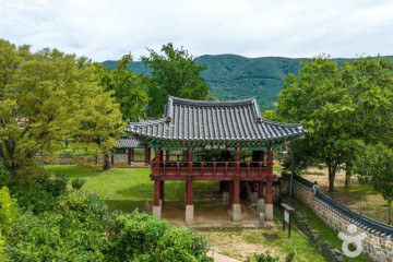 남포향교 여행 추천 - 메고지고