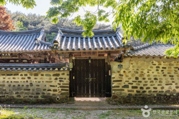 고성 장산숲 여행 추천 - 메고지고