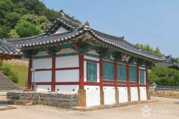 대조사(부여) 여행 추천 - 메고지고
