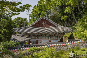 진주 남강음악분수대 여행 추천 - 메고지고
