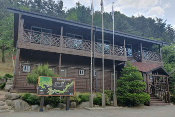 하추리산촌마을 여행 추천 - 메고지고