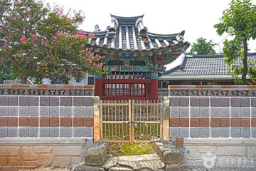 백암리남근석 여행 추천 - 메고지고