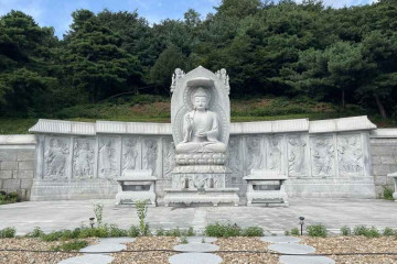 유니스의정원 보타닉하우스 여행 추천 - 메고지고