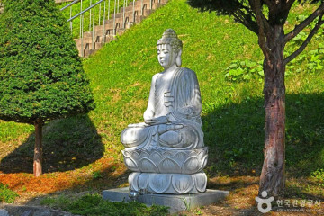 태백눈꽃야영장 여행 추천 - 메고지고