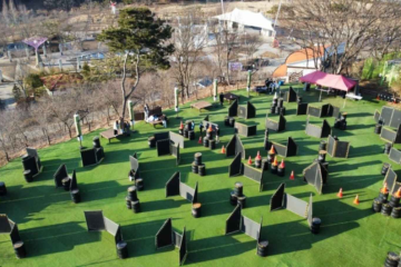 한국효문화진흥원 여행 추천 - 메고지고