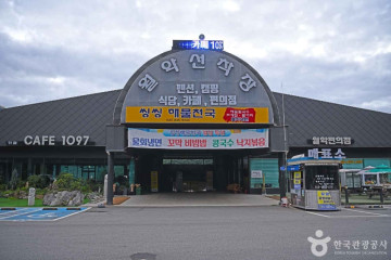 충주 포세이돈 수상레저 여행 추천 - 메고지고