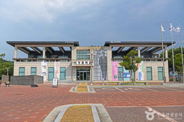 신석정 고택 여행 추천 - 메고지고