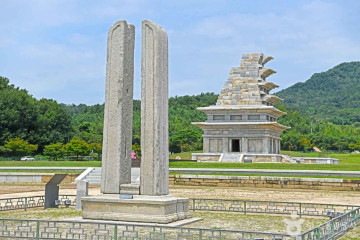 화산서원(익산) 여행 추천 - 메고지고