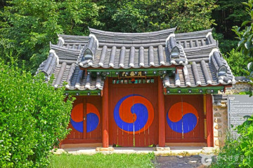 운일암 반일암 계곡 여행 추천 - 메고지고