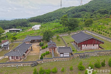 남포향교 여행 추천 - 메고지고