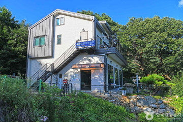 충주 주정산 봉수 여행 추천 - 메고지고