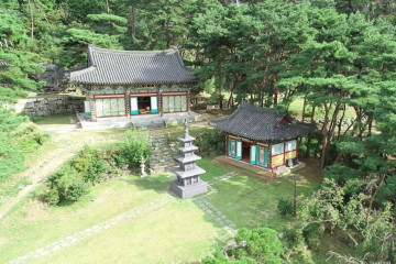 서대산 여행 추천 - 메고지고