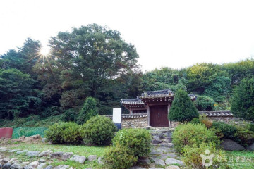 지지밸리야영장 여행 추천 - 메고지고