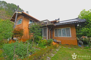 영동 흥학당 여행 추천 - 메고지고