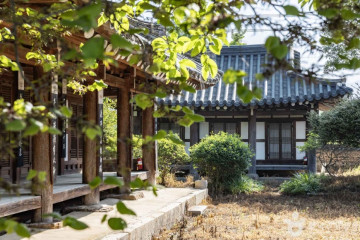 전봉준 장군 생가터 여행 추천 - 메고지고