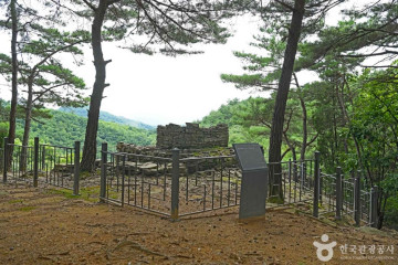 청풍랜드 여행 추천 - 메고지고