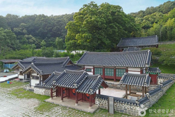 창렬사 여행 추천 - 메고지고