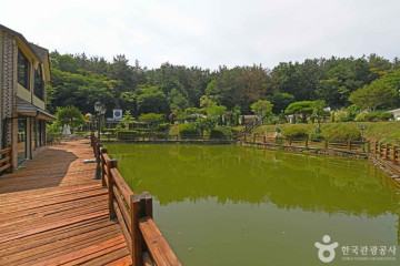 지장정사(논산) 여행 추천 - 메고지고