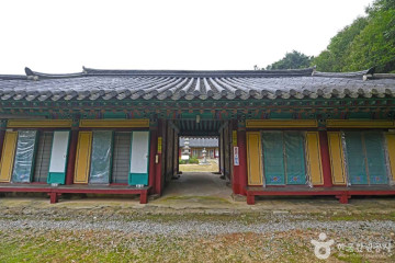 감악산(원주) 여행 추천 - 메고지고
