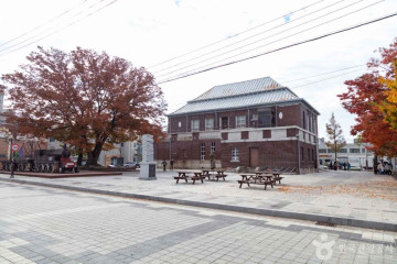 군산 주 제일사료주식회사 공장 여행 추천 - 메고지고