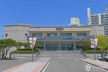관촉사(논산) 여행 추천 - 메고지고