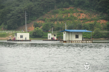 신포낚시터 여행 추천 - 메고지고
