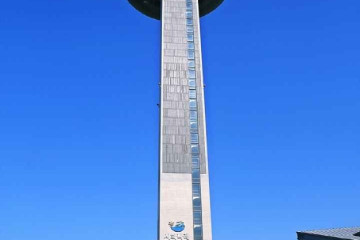시화나래조력공원 여행 추천 - 메고지고