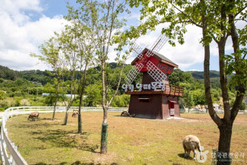 양평 아프리카 문화예술박물관 여행 추천 - 메고지고