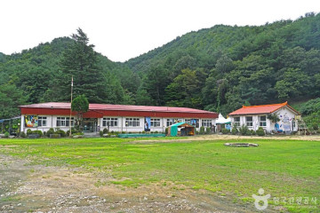 석병산 여행 추천 - 메고지고