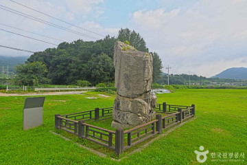 월명사(제천) 여행 추천 - 메고지고