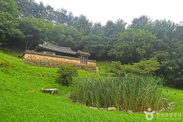 대호단양CC 여행 추천 - 메고지고