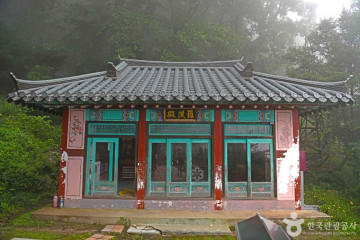 월명사(제천) 여행 추천 - 메고지고