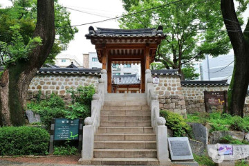 CJ아지트 광흥창 여행 추천 - 메고지고