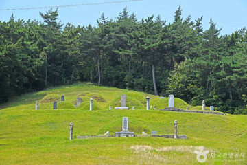 은포리해안도로 여행 추천 - 메고지고