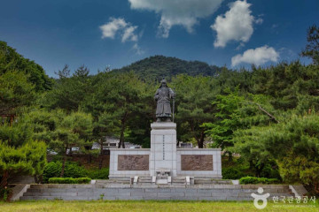 춘천하늘캠핑장 여행 추천 - 메고지고