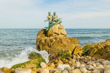 쌍천길 여행 추천 - 메고지고