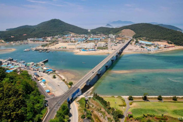 리츠캐슬 리조트 여행 추천 - 메고지고