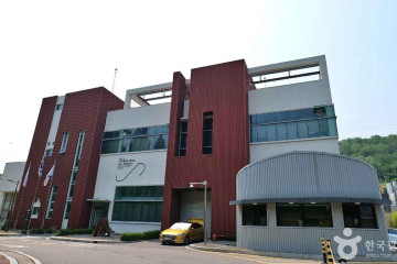 산악문화체험센터 여행 추천 - 메고지고