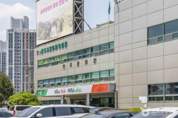 운곡서원 여행 추천 - 메고지고