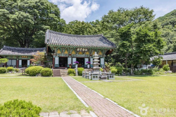 김수녕양궁장 여행 추천 - 메고지고