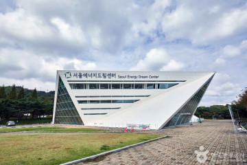 월드컵공원 여행 추천 - 메고지고